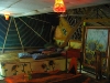stage